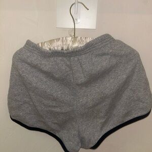 Brandy Melville St. George Sweat Shorts